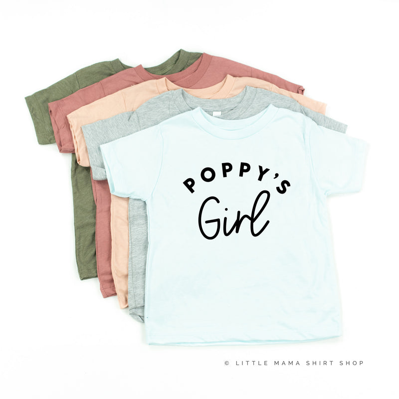 Poppy's Girl - Child Shirt