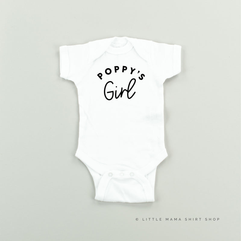 Poppy's Girl - Child Shirt