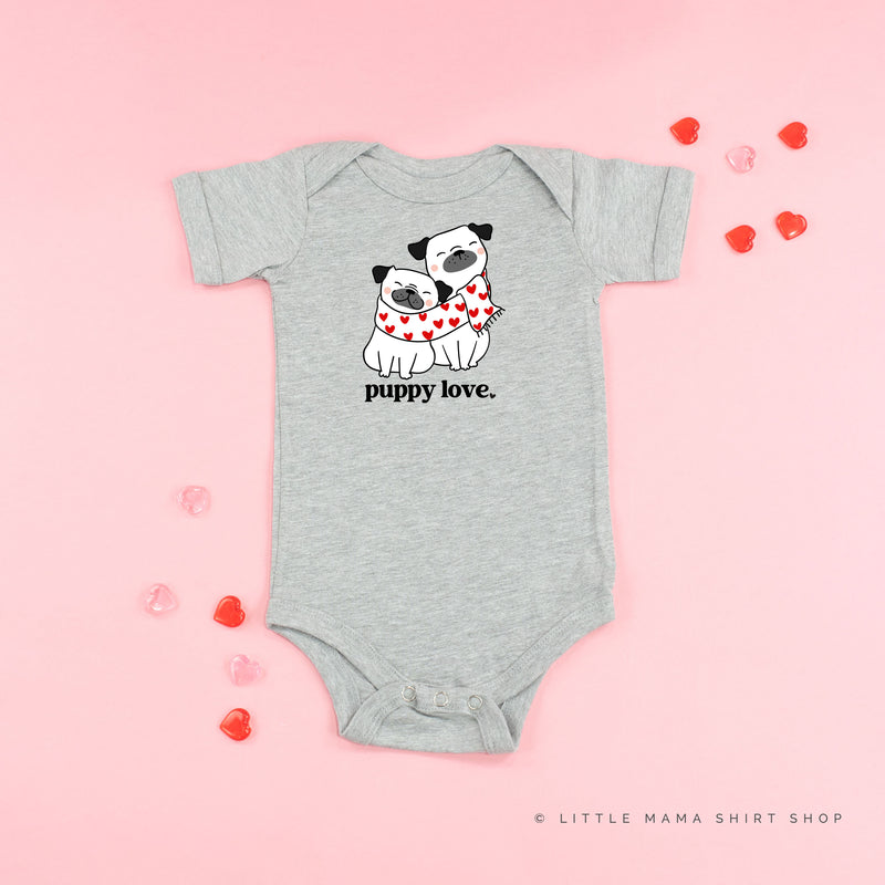 Puppy Love (Pups) - Child Tee