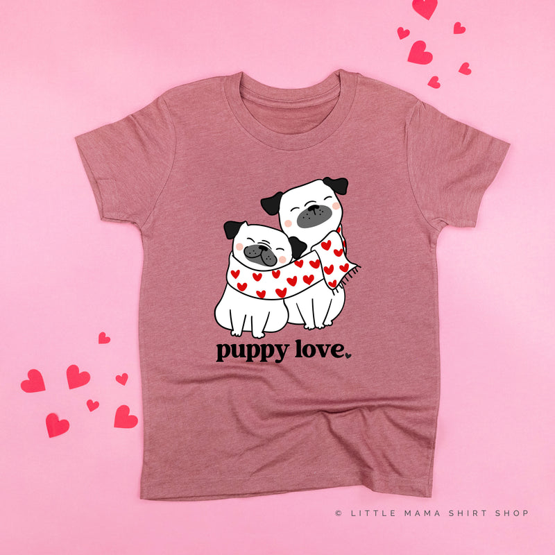 Puppy Love (Pups) - Child Tee