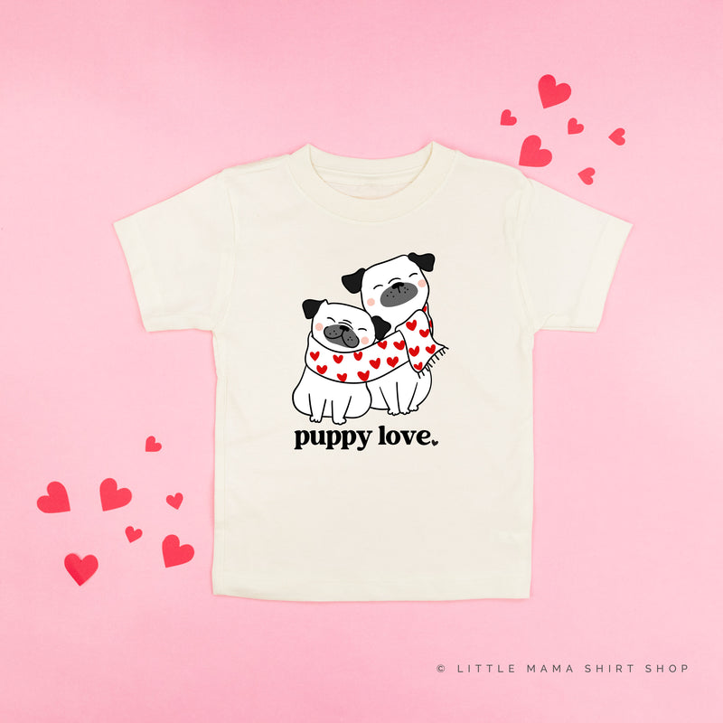 Puppy Love (Pups) - Child Tee