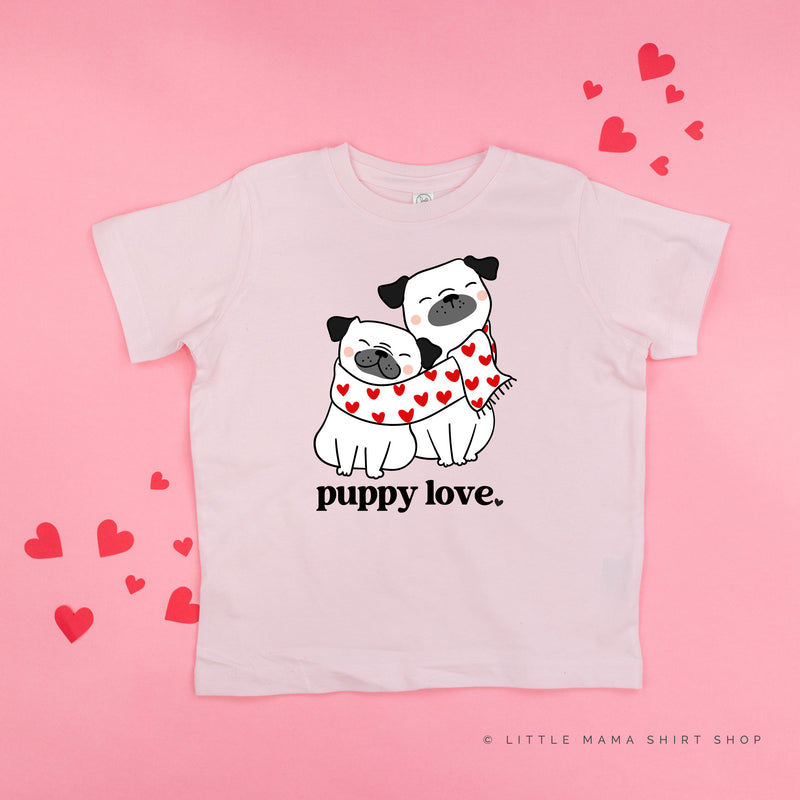 Puppy Love (Pups) - Child Tee