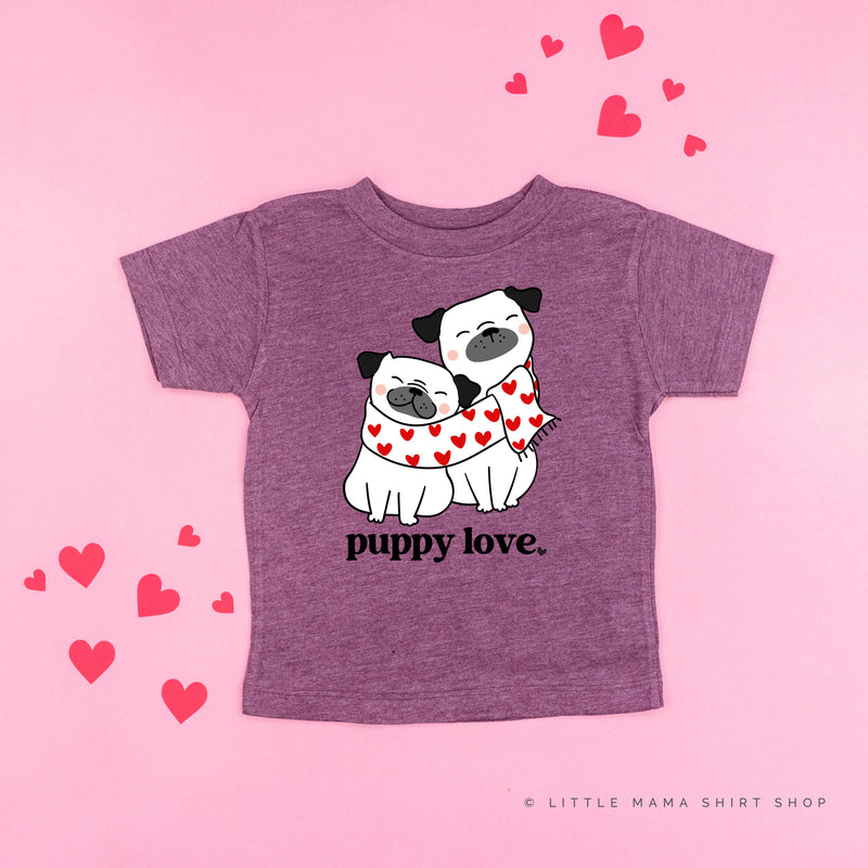 Puppy Love (Pups) - Child Tee