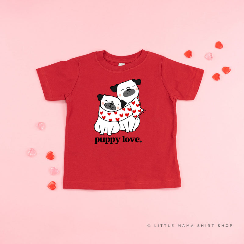 Puppy Love (Pups) - Child Tee