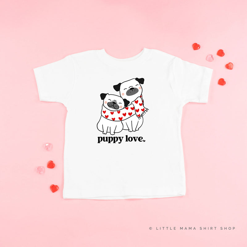 Puppy Love (Pups) - Child Tee