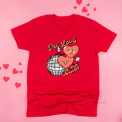 The Love Club - Child Tee Little Mama Shirt Shop