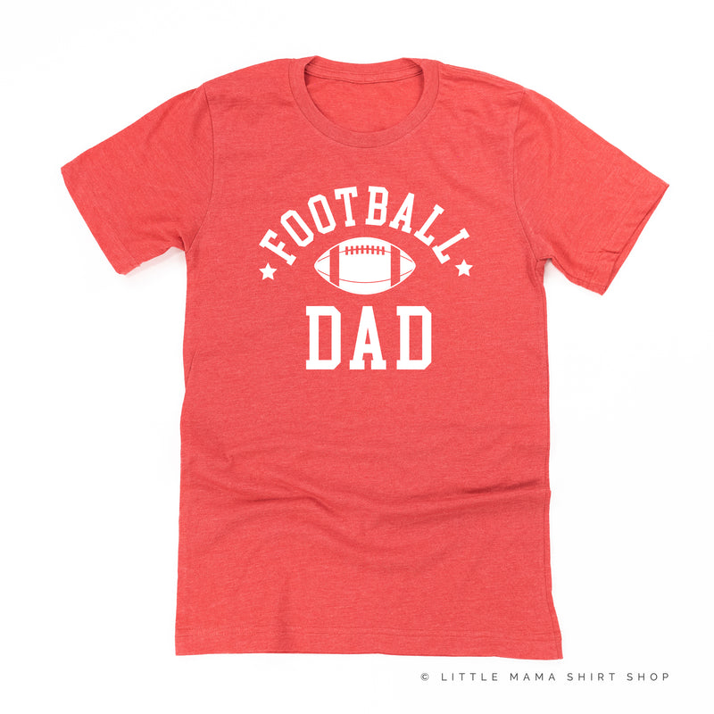 Football Dad - Unisex Tee