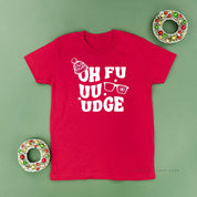 Oh Fudge - Child Tee