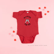 I'm A Sucker For You - Child Tee