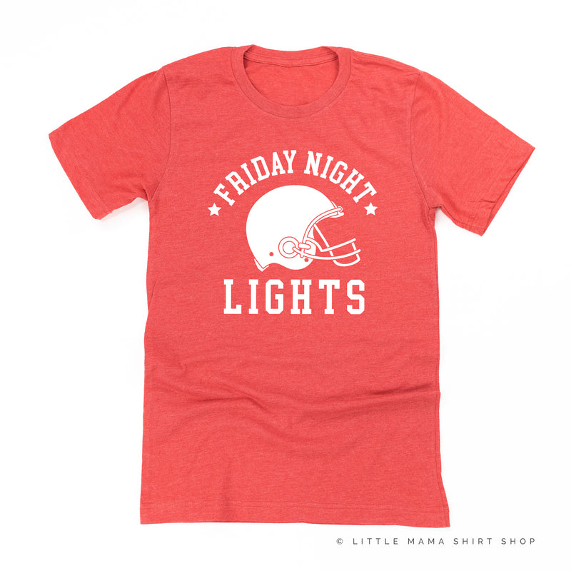 Friday Night Lights - Unisex Tee