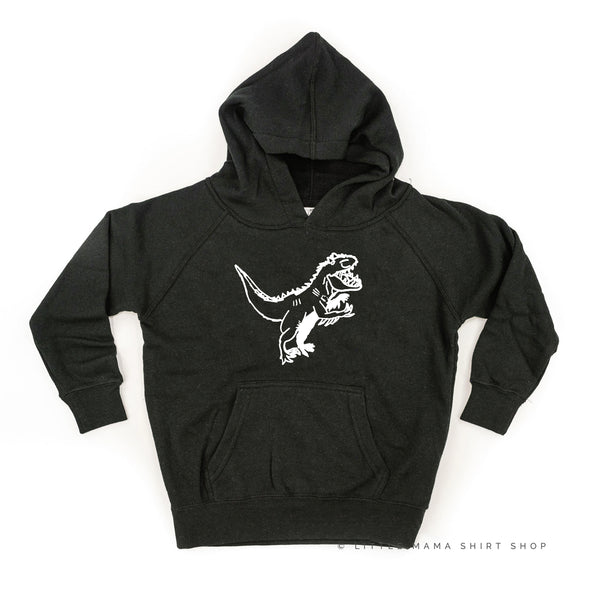 Indominus Rex - Hand Drawn - Child Hoodie