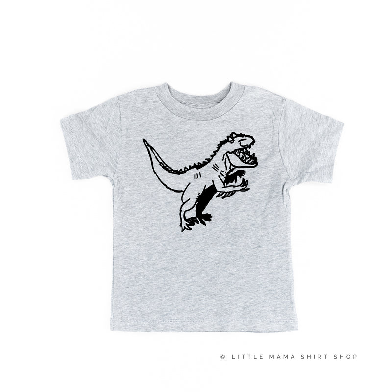 Indominus Rex - Hand Drawn - Child Shirt