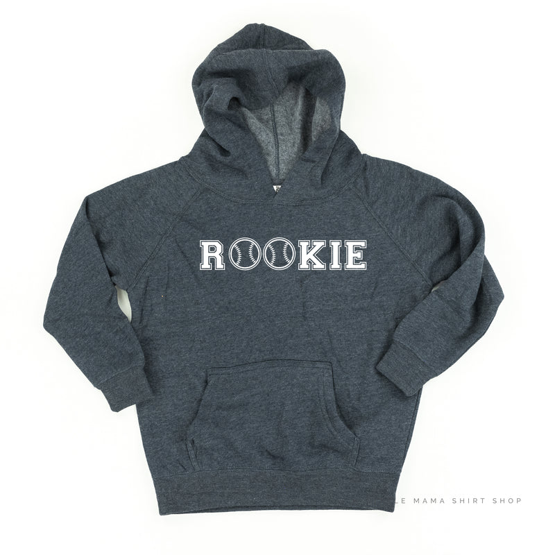ROOKIE - Child Hoodie