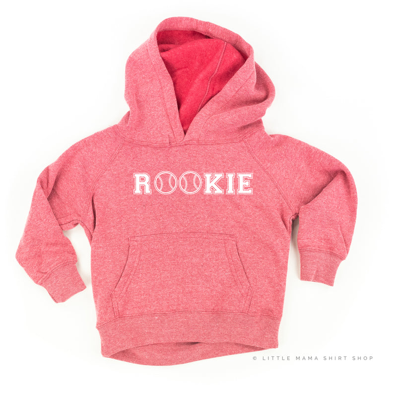 ROOKIE - Child Hoodie