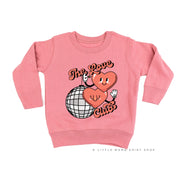 The Love Club - Child Sweater Little Mama Shirt Shop