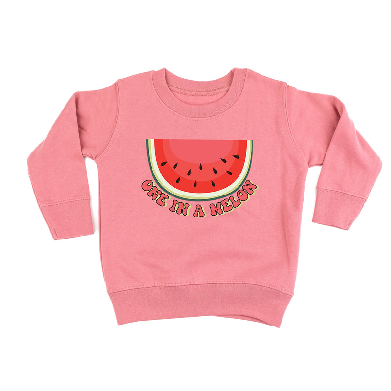 One in a Melon - Child Sweater