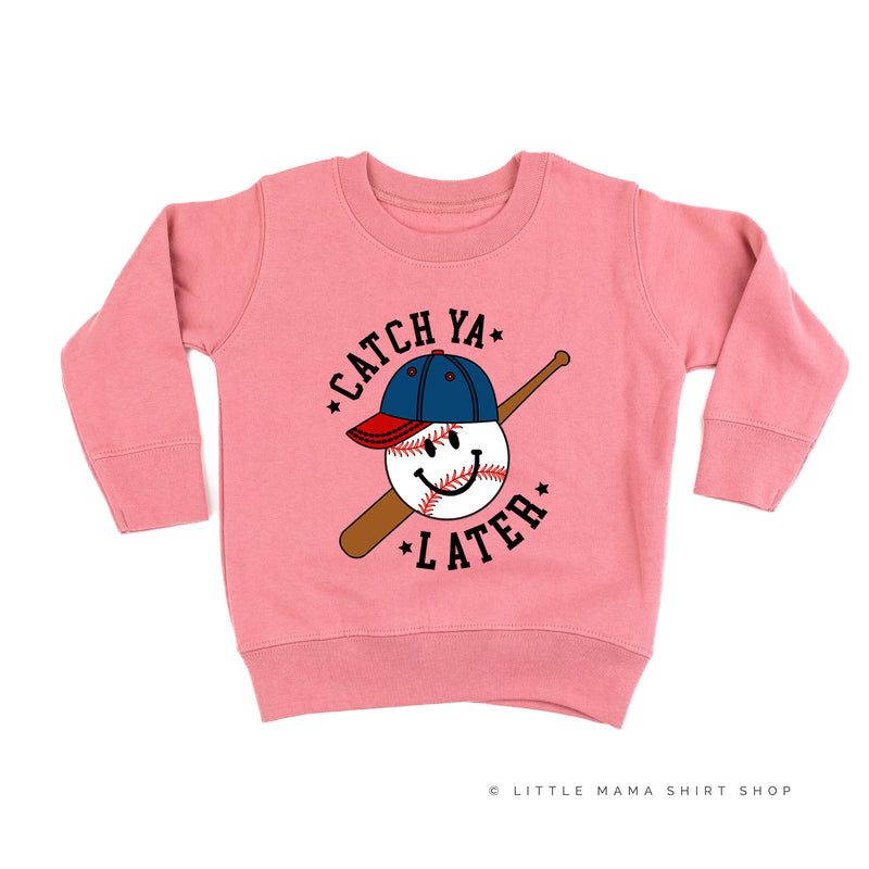 Catch Ya Later - Child Sweater