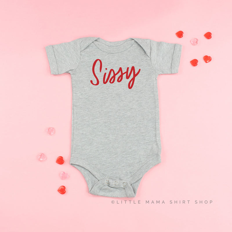 Sissy - Child Tee