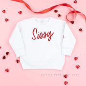 Sissy  - Child Sweater Little Mama Shirt Shop