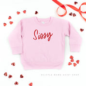 Sissy  - Child Sweater Little Mama Shirt Shop