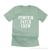 Pumpkin Patch Crew - Unisex Tee