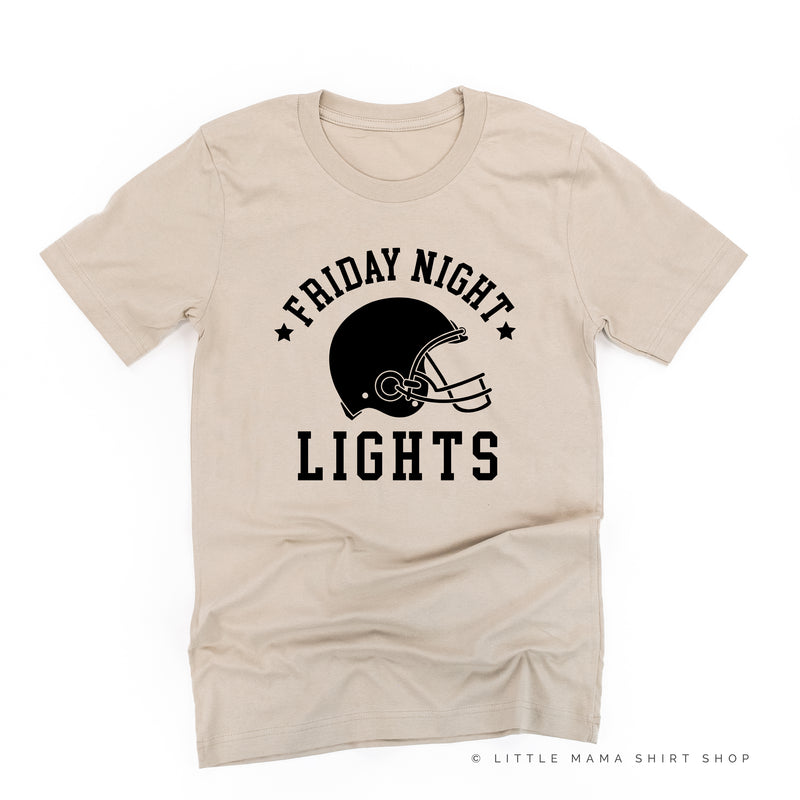 Friday Night Lights - Unisex Tee