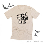 It's Frickin Bats - Unisex Tee