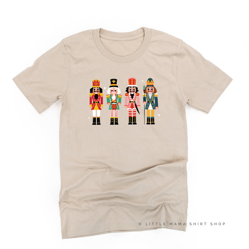 Classic Nutcracker - Unisex Tee