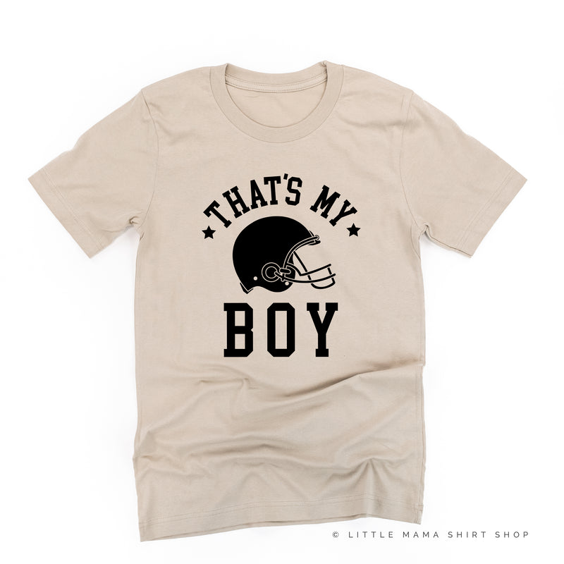 That's My Boy - Unisex Tee