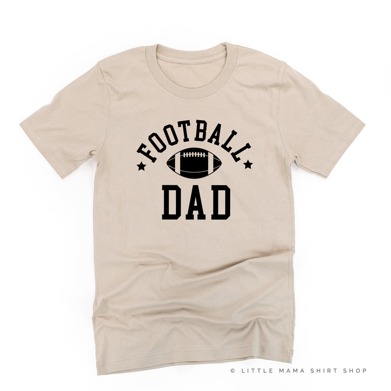 Football Dad - Unisex Tee