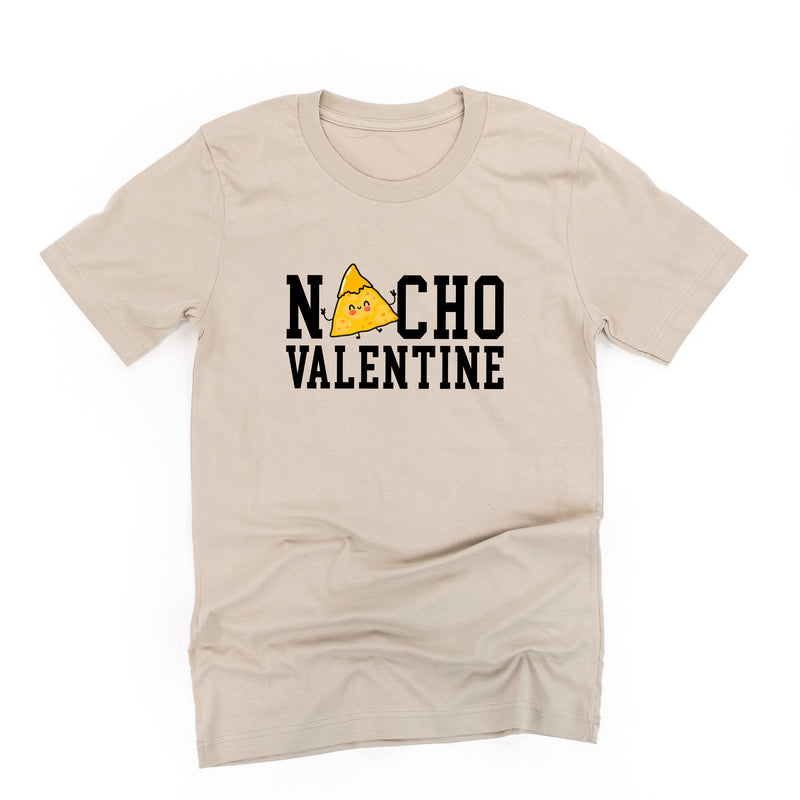 Nacho Valentine - Unisex Tee