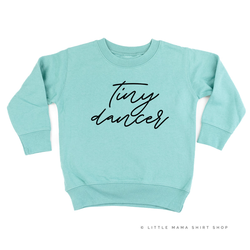 Tiny Dancer - Child Sweater