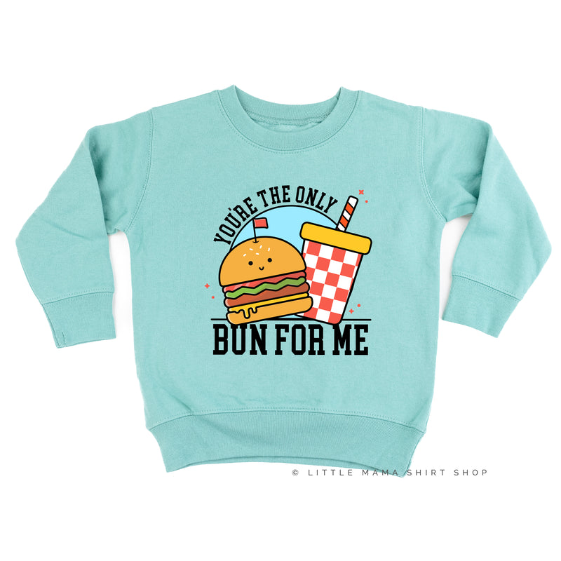 You're The Only Bun For Me - Child Sweater