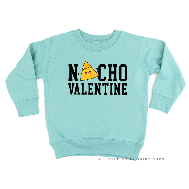 Nacho Valentine - Child Sweater