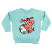 The Love Club - Child Sweater Little Mama Shirt Shop