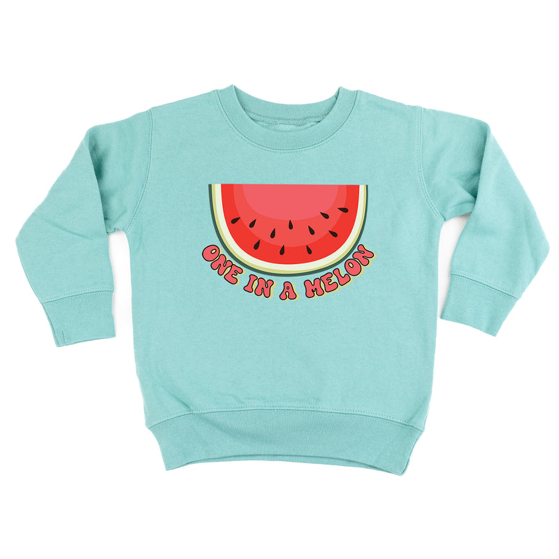 One in a Melon - Child Sweater