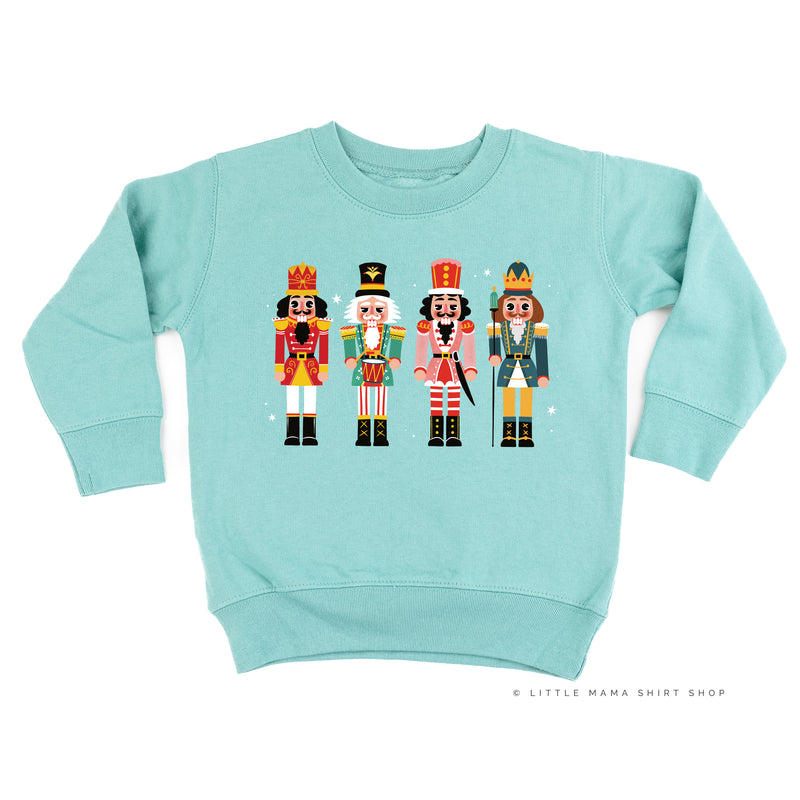 Classic Nutcracker - Child Sweater