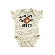 Calm Your Mitts - Child STAR Tee Little Mama Shirt Shop