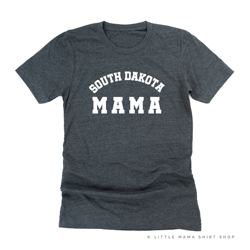 SOUTH DAKOTA MAMA - Unisex Tee