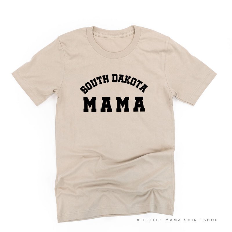 SOUTH DAKOTA MAMA - Unisex Tee