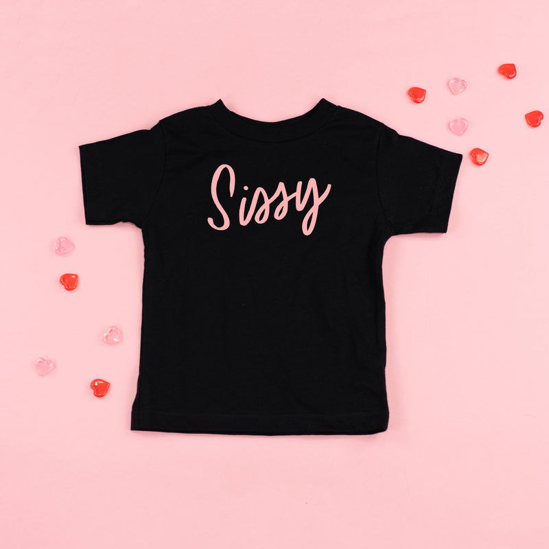 Sissy - Child Tee