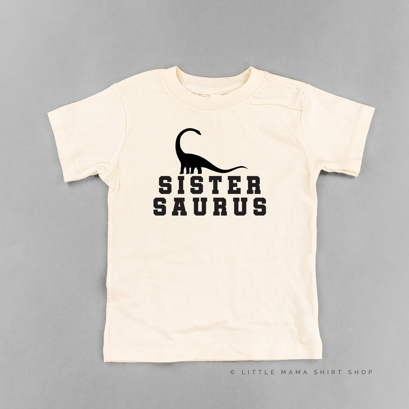 SISTERSAURUS - Child Shirt