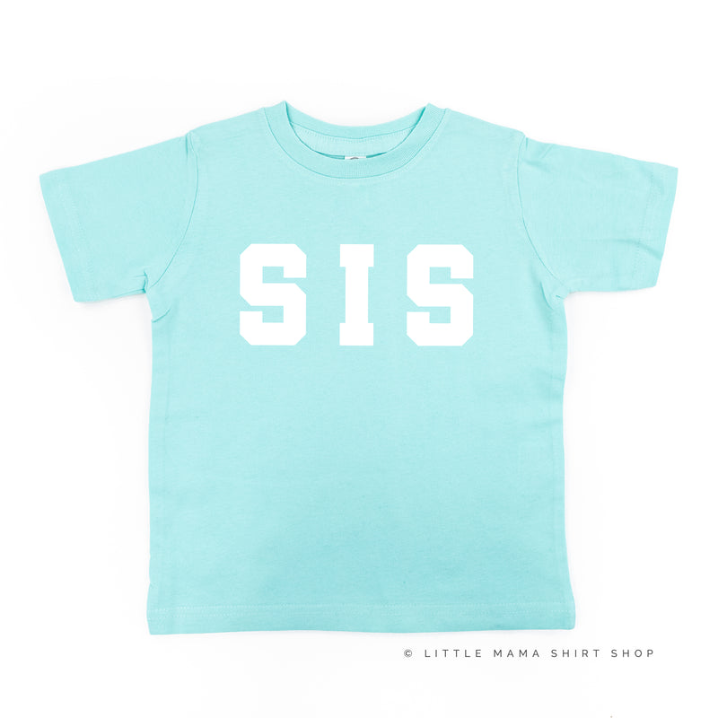 SIS - Varsity - Child Shirt