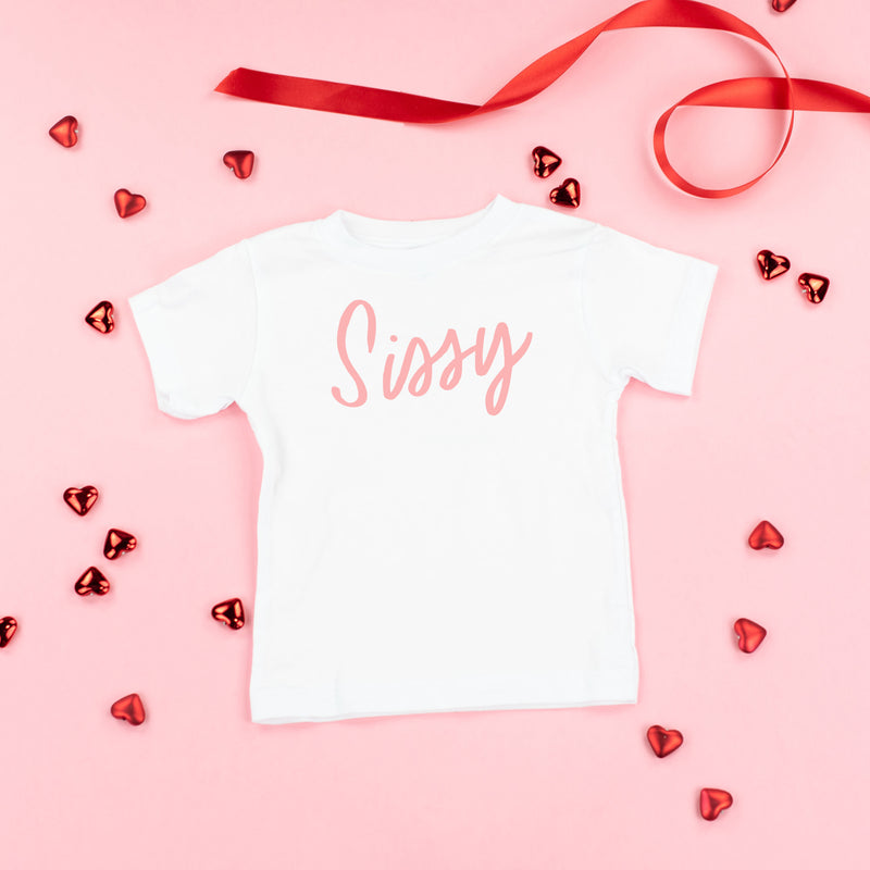 Sissy - Child Tee