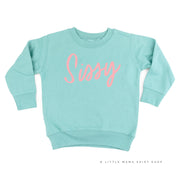 Sissy  - Child Sweater Little Mama Shirt Shop
