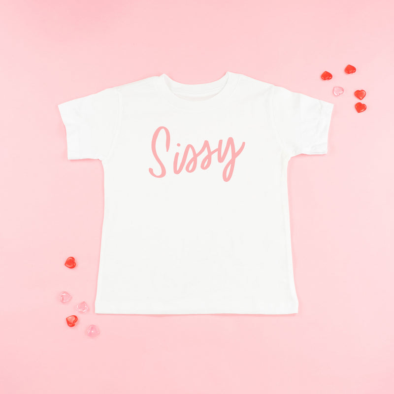 Sissy - Child Tee