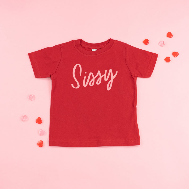 Sissy - Child Tee