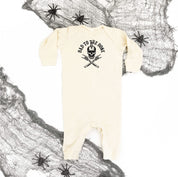 Bad To The Bone - Baby Sleeper