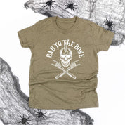 Bad To The Bone - Child Tee