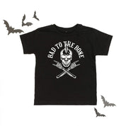Bad To The Bone - Child Tee